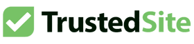 TrustedSite Logo
