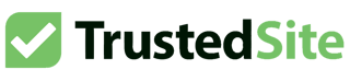 TrustedSite Logo